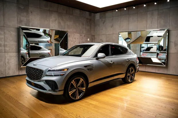 Casino Golden Axe Android/iOS aplikacija